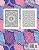 Adorable Moroccan Tiles & Mosaic : Adult Coloring Book: Charming Moroccan tiles & mosaic Pattern , with different styles and designs .