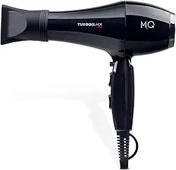 MQ Professional - Secador Turbo Black 220V 2500W