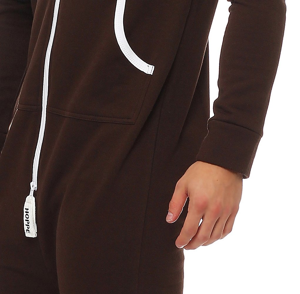 Hoppe Combinaison pour homme