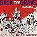 Vol. 1-Back from the Grave