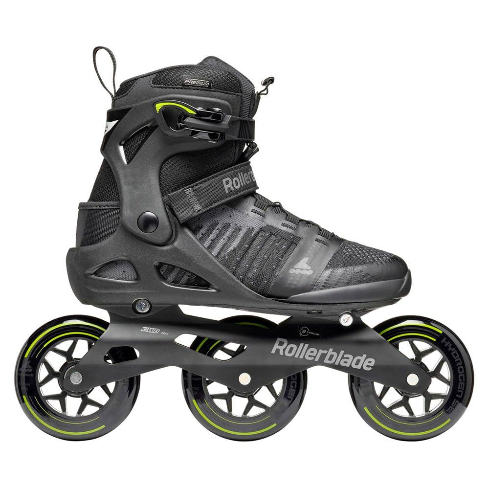 Rollerblade Macroblade 110 3wd Pattini in linea Uomo