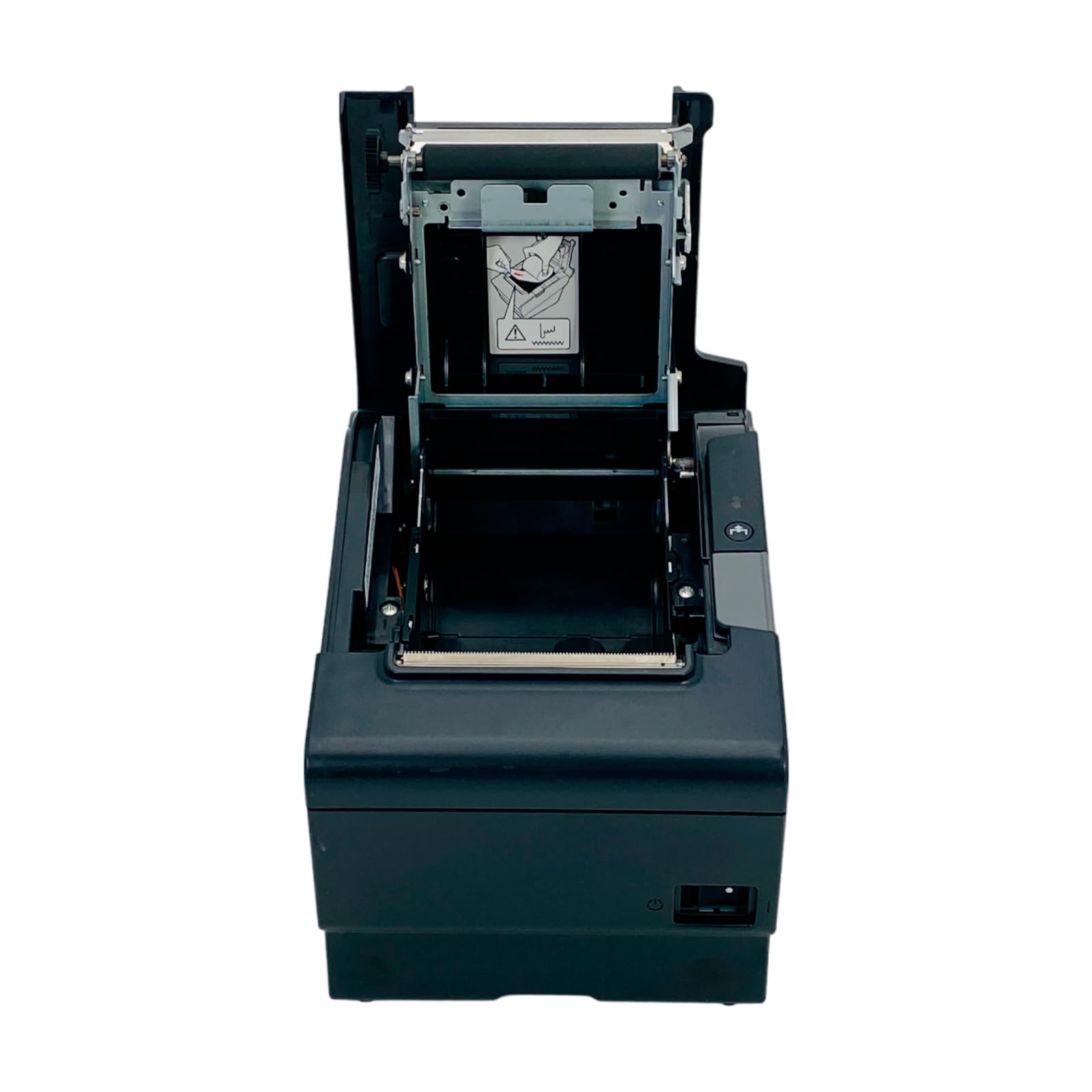 Amazon.com: Epson TM-T88VI POS Compact Thermal Receipt Printer
