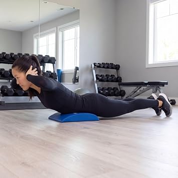 ProsourceFit Abdominal