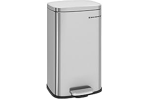 ieek 12 liter trash can