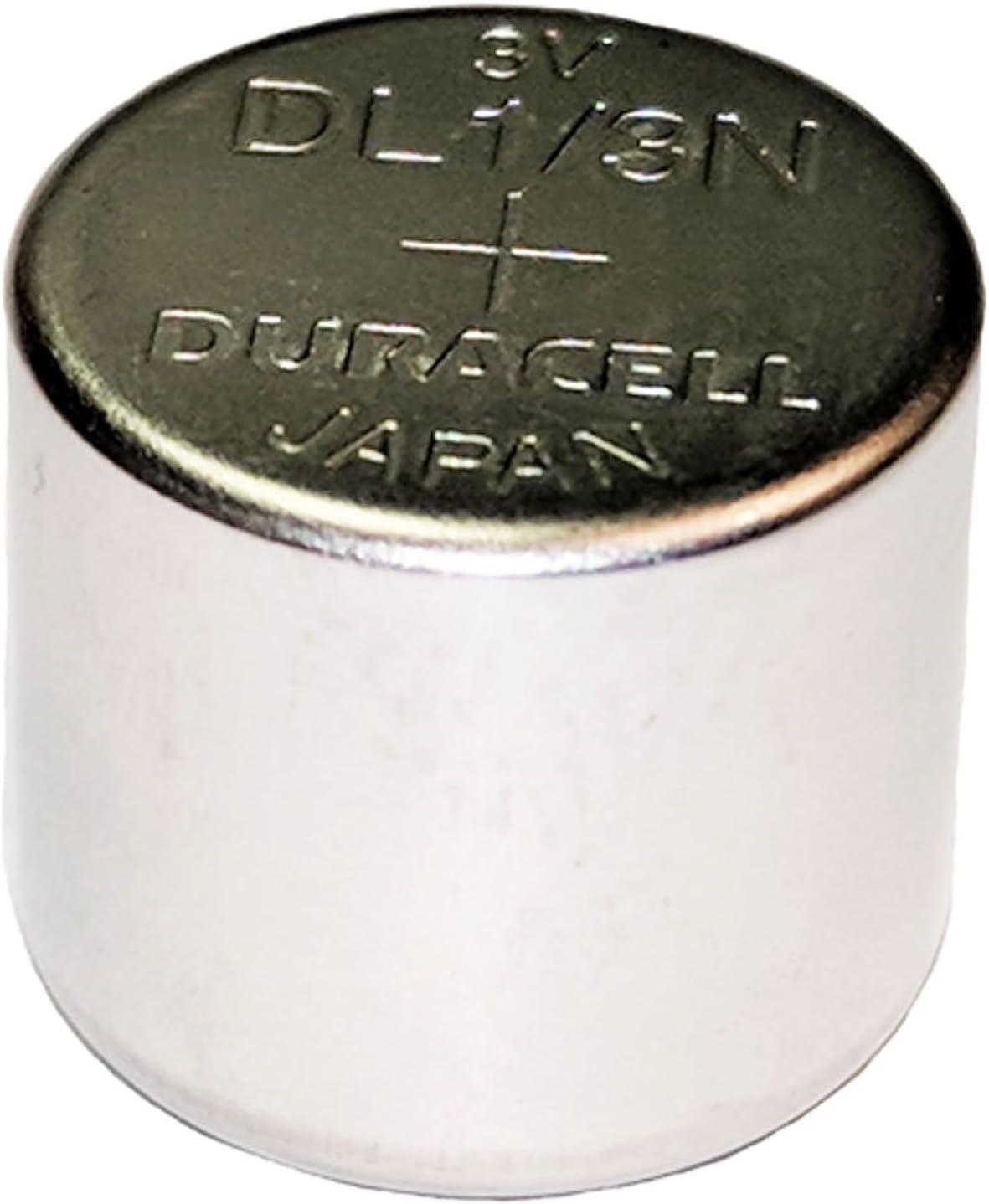 Duracell Batteries DL1/3N CR1/3N 2L76 5018LC 5008LC CR11108 K58L 3V Lithium Battery