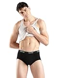 Men&apos;s Cotton Classics 3-Pack Brief