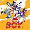 BOY