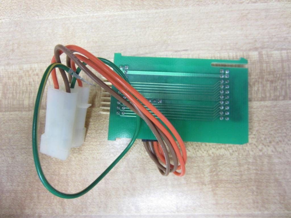 256-792 Circuit Board 256792