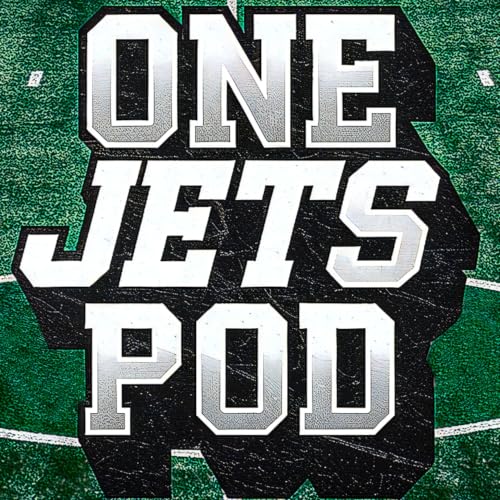 『One Jets Pod』のカバーアート