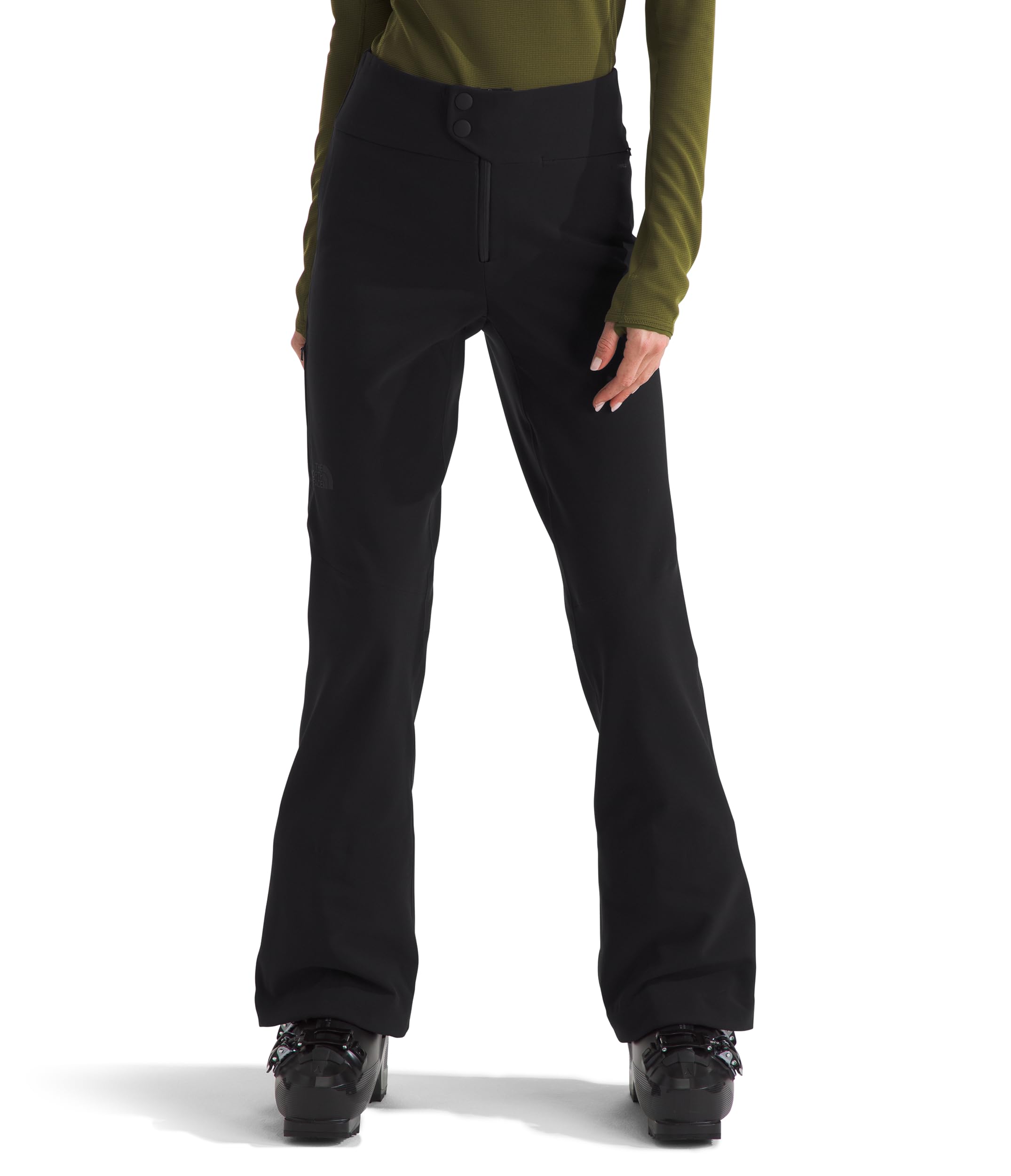 The North Face - Pantaloni Snoga da Donna