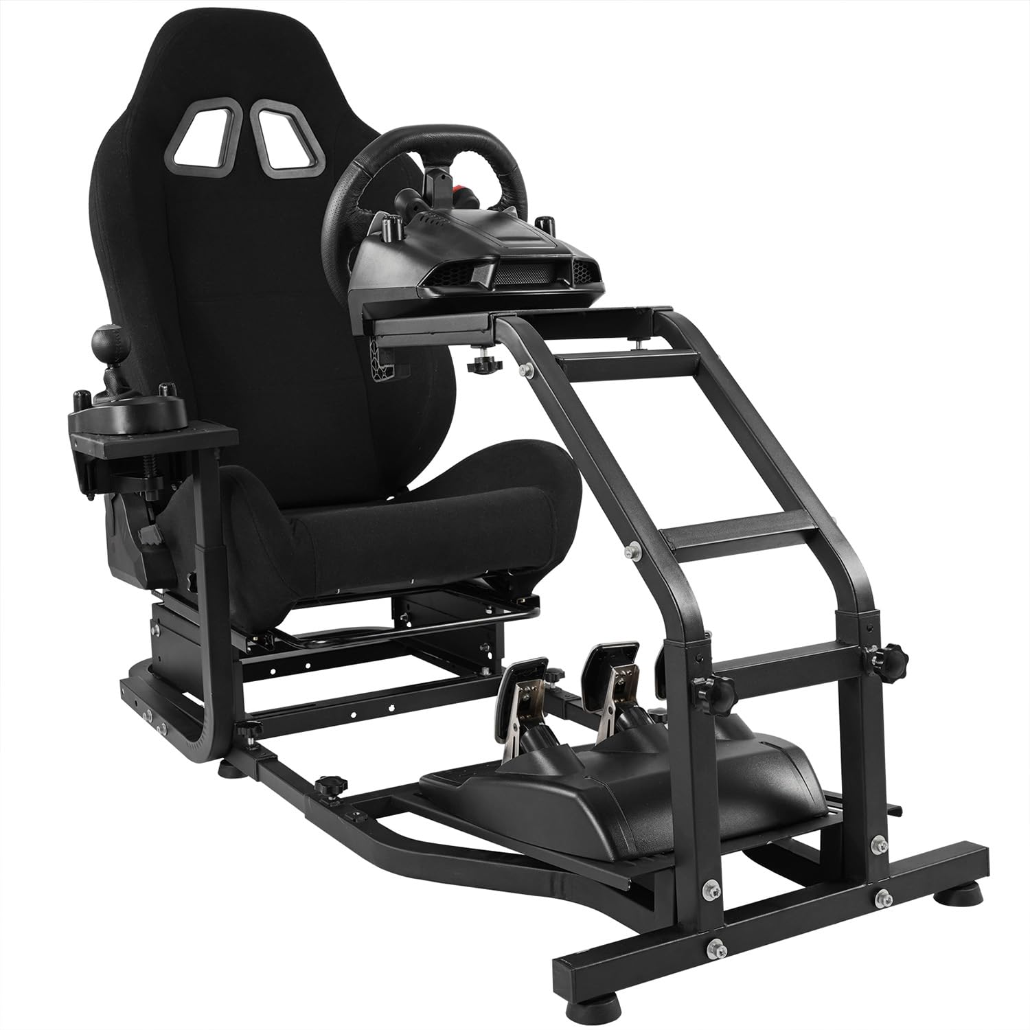Dardoo G29 Cockpit