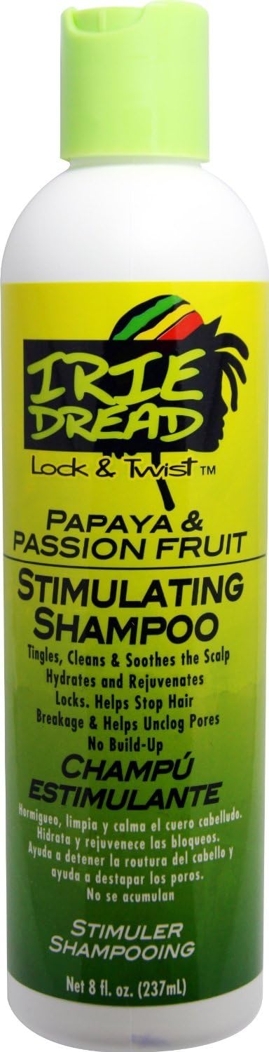 Stimulating Shampoo 235 ml
