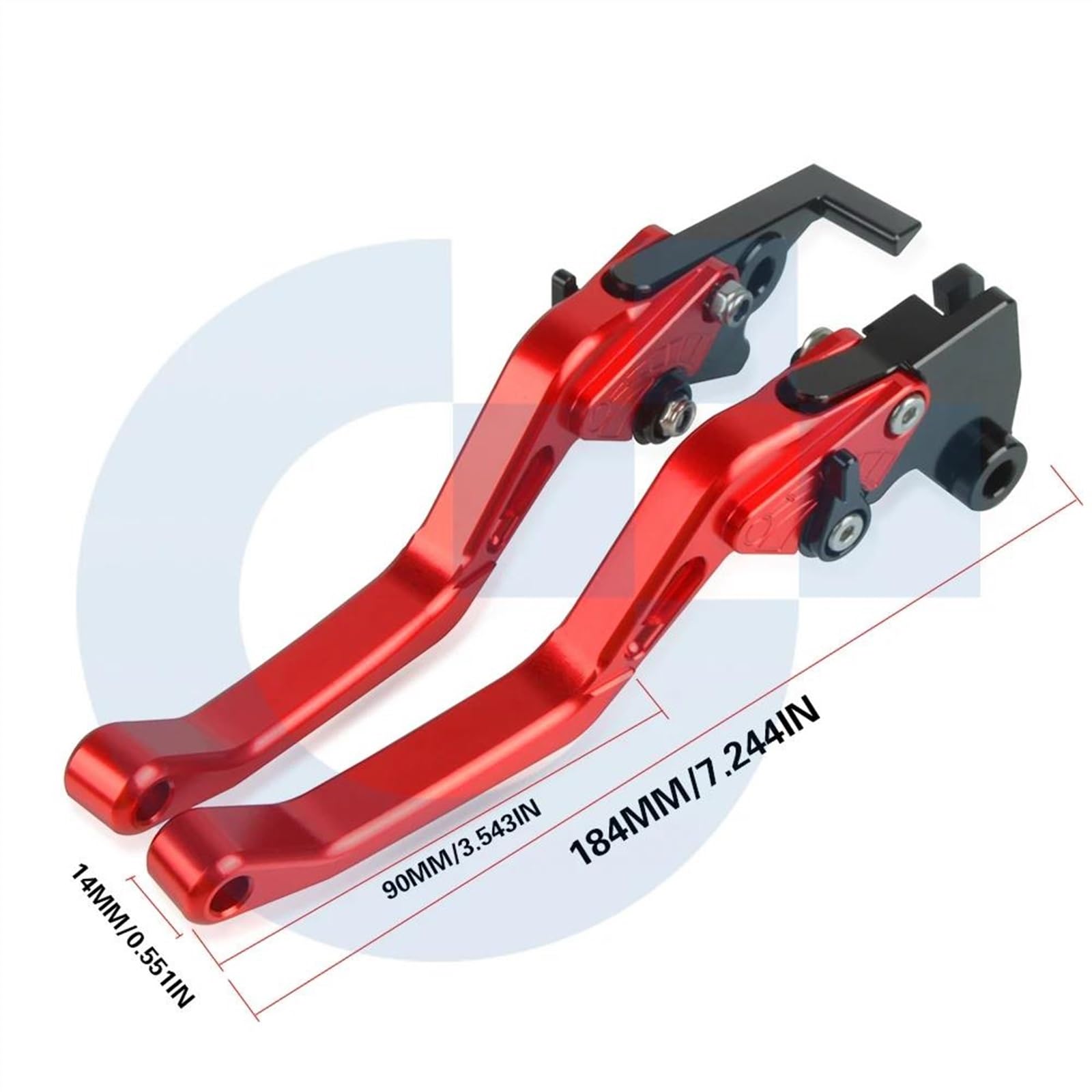 Contrapesos Manillar Moto para S1000XR S 1000XR 2015 2016 S1000 XR s1000xr Accesorios de Motocicleta Manillar Agarre Palancas Embrague Freno Empuñaduras Manillar(Q)