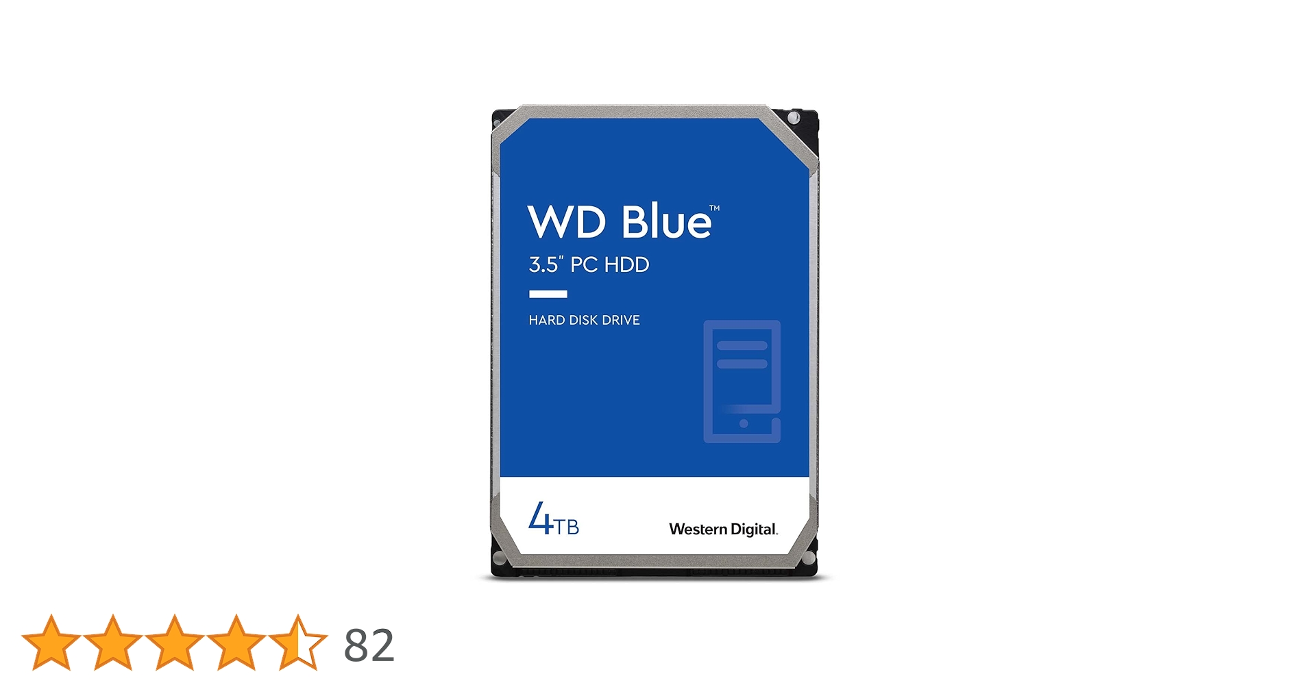 Amazon | Western Digital ウエスタンデジタル WD Blue 内蔵 HDD