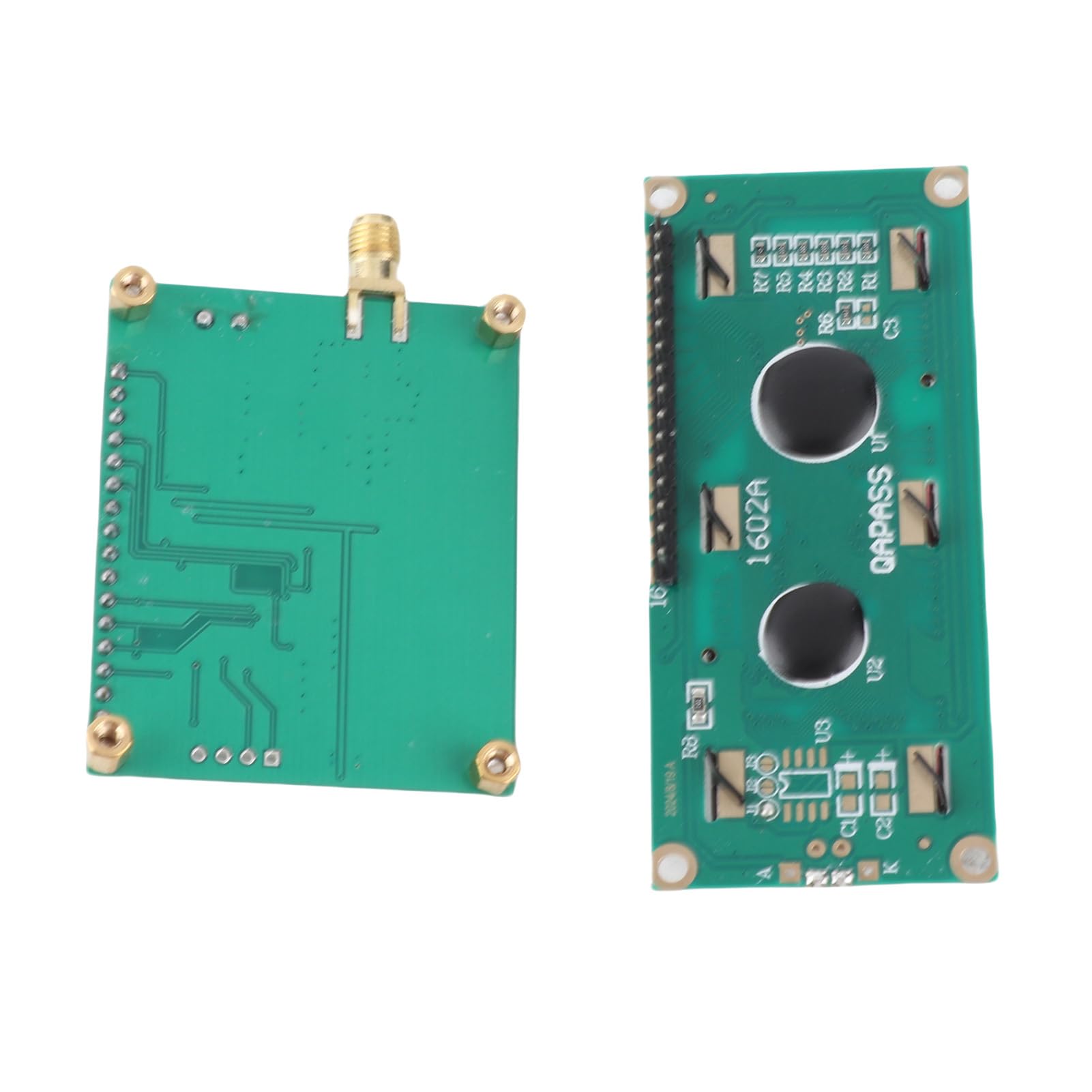 HF-Leistungs messer 1MHz-10GHz, Leistungs messwerk zeug für Test und Kalibrierung, HF-Prüfgeräte für Ingenieure und Techniker