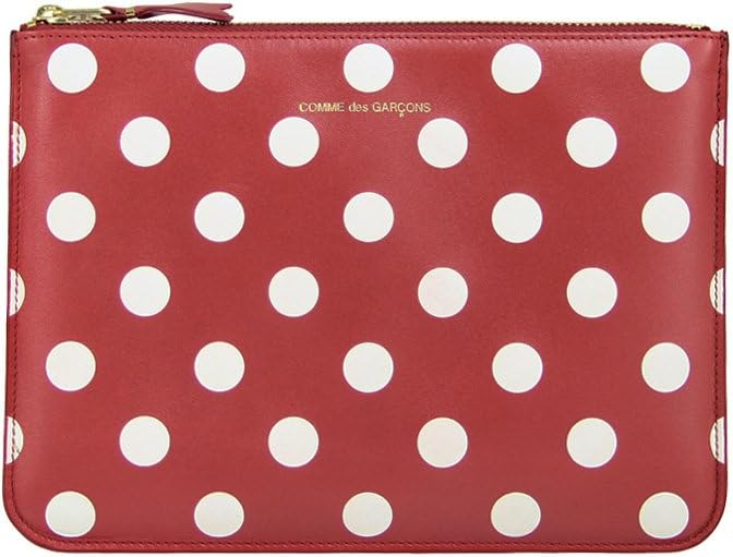 Amazon | (コムデギャルソン) COMME des GARCONS レディース ポーチ