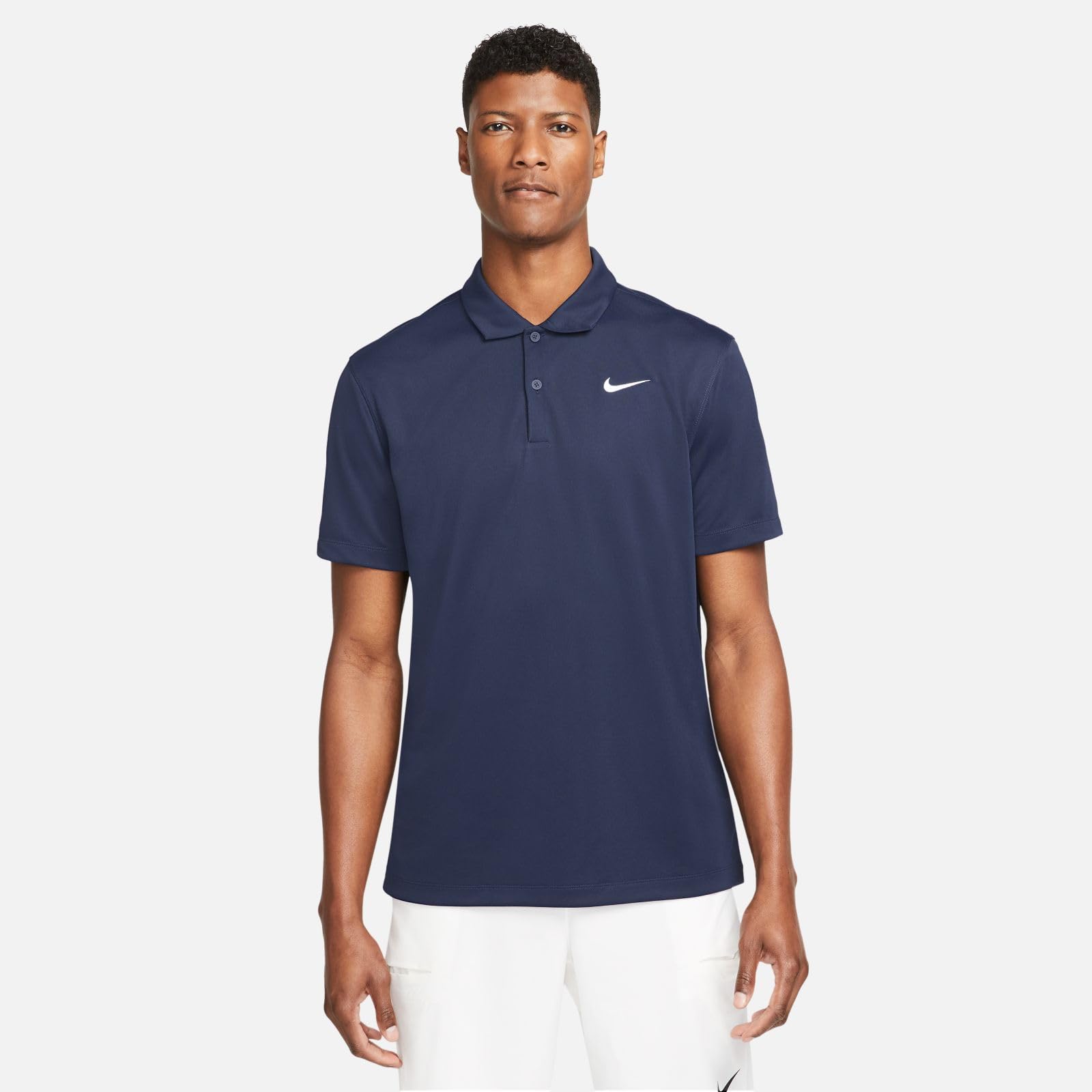 Nike M Nkct DF Polo Solid Shirt Homme (Lot de 1)