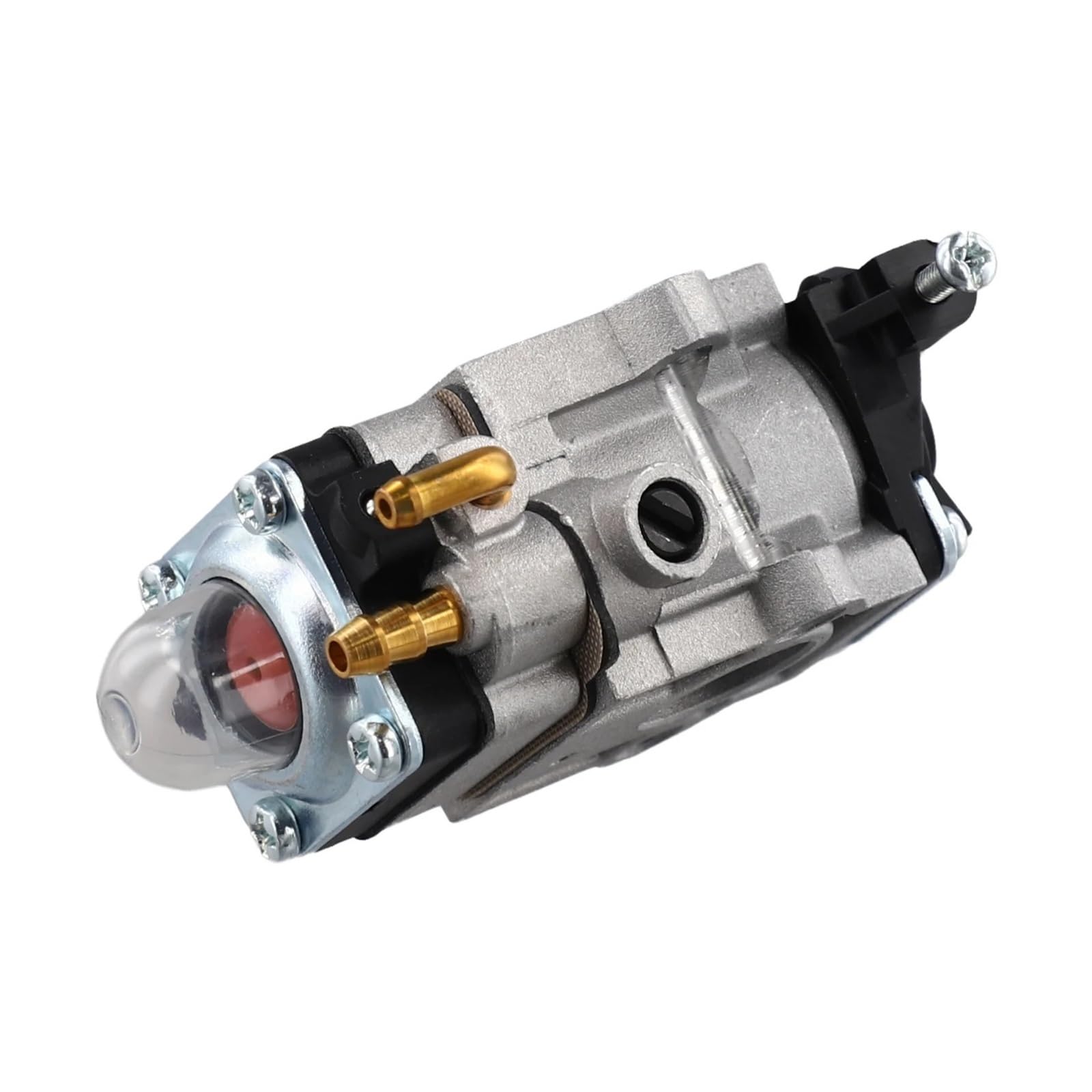 Kit carburateur avec joint BG-PT 3041 contre les pannes de tondeuse