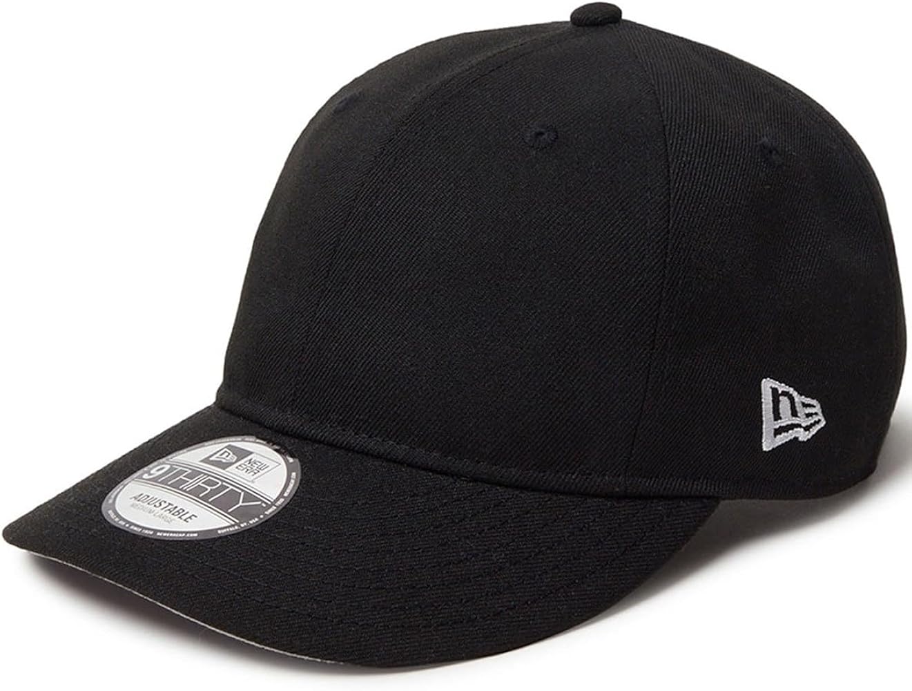 Amazon | [ニューエラ] ゴルフ キャップ メンズ 9THIRTY Essential