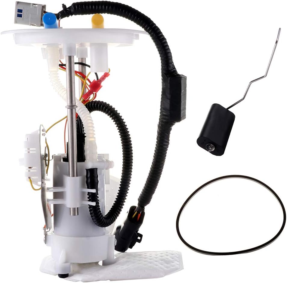 Electric Fuel Pump Assembly 2004-2005 for Ford Explorer 4.0L 2004-2005 Mercury Mountaineer 4.0L E2355M