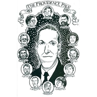 Providence Pals
