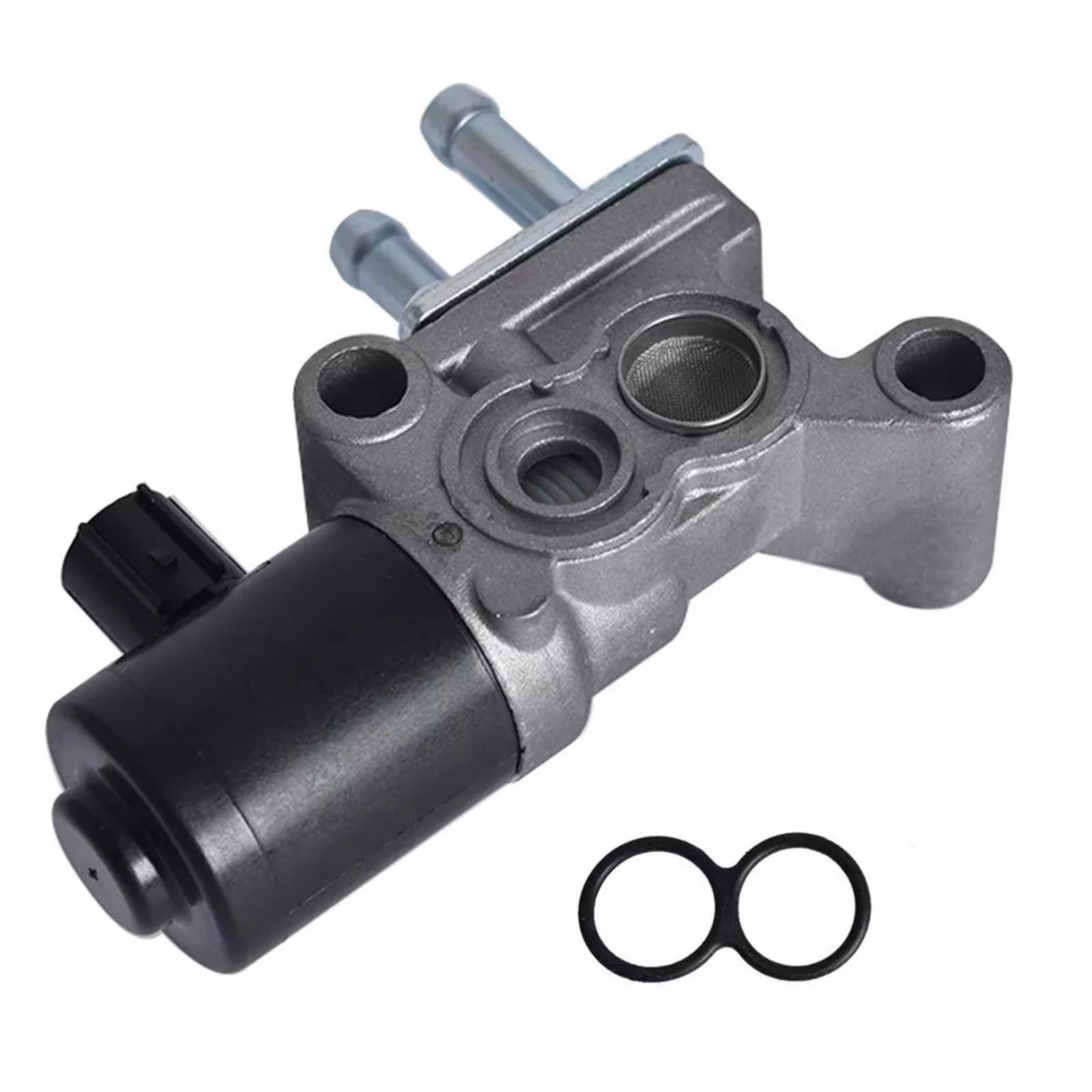 IAC Valves Compatible with Acura CL 2.2L L4 1997 Idle Air Control Valve 36450-P0A-A01 Engine Air Intake System Idle Air Control Valve