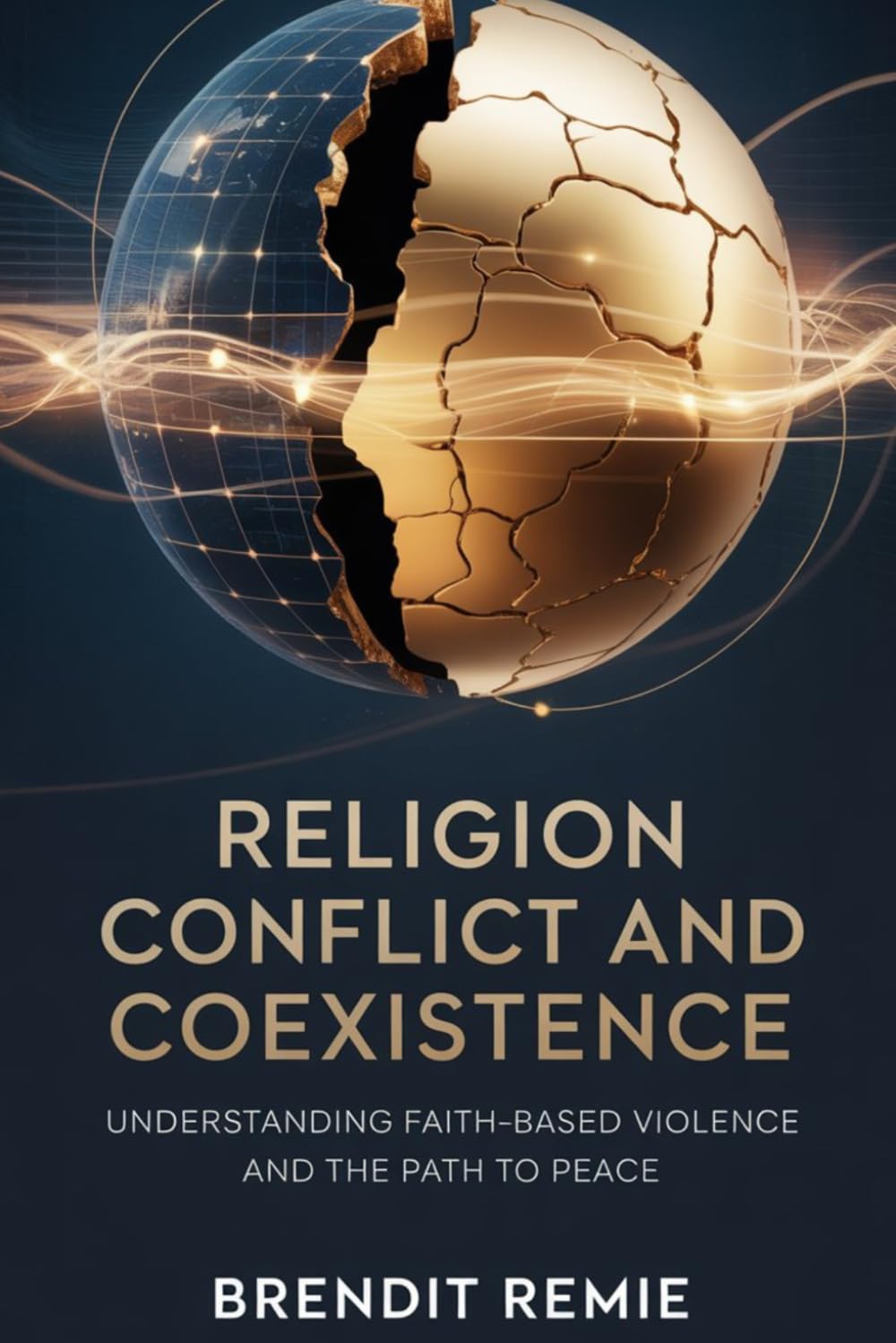 Religion Conflict and Coexistence: Understanding Faith-Based Violence and Path to Peace
