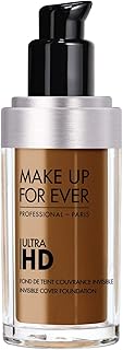 Make Up For Ever Ultra HD Foundation