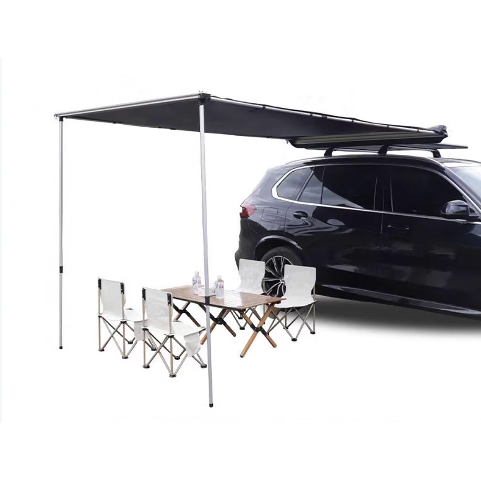 Amazon.co.jp: カーサイドタープ 、サイドテント、屋外テント