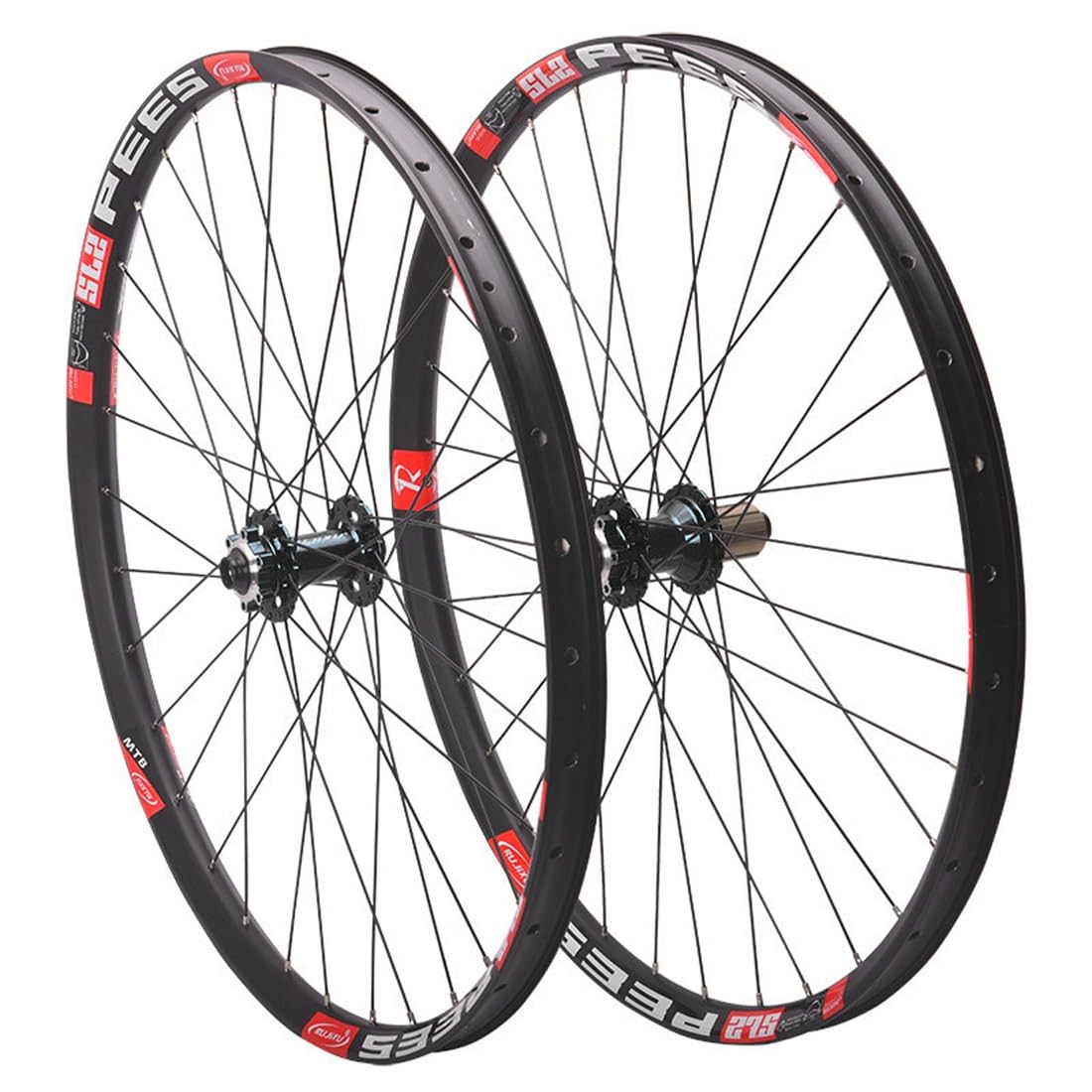 MTB 29インチBOOSTホイールセット Amazon | 26インチ 27.5インチ 29インチ マウンテンバイクホイール