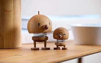 Hoptimist（ホプティミスト） 木製 ウッド Lサイズ ブラックオーク 61PJWDoVY2L._AC_UF350,