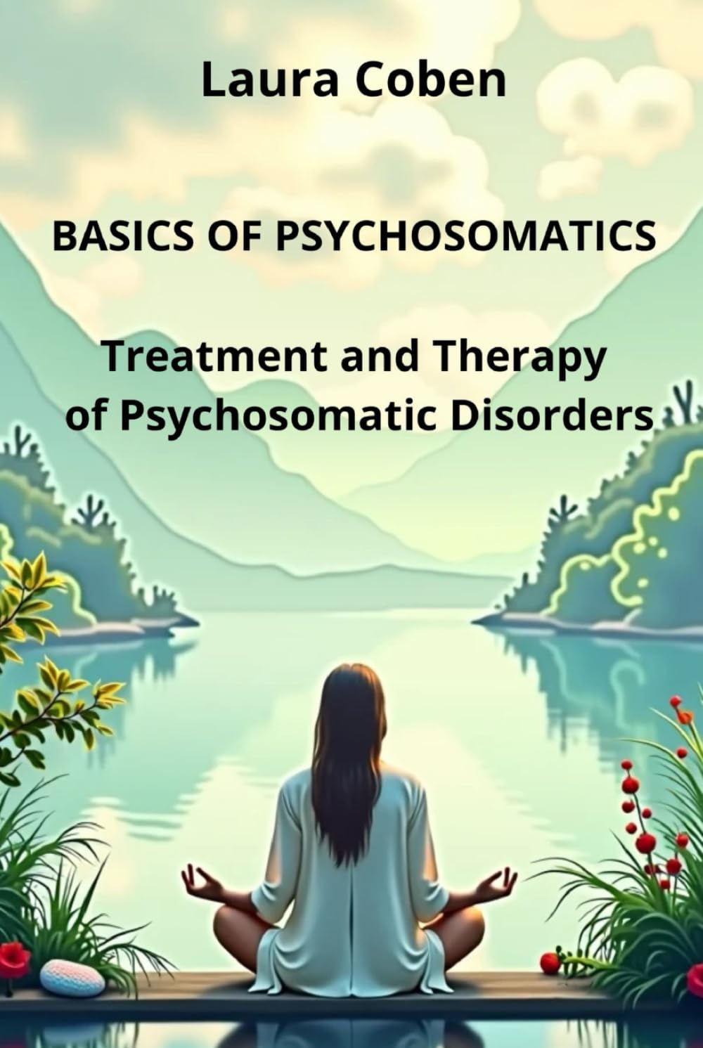 BASICS OF PSYCHOSOMATICS: Treatment and therapy of psychosomatics disorders. (Series US)