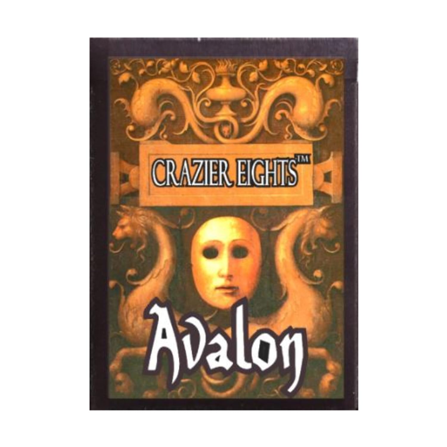 Recoculous Crazier Eights - Avalon New