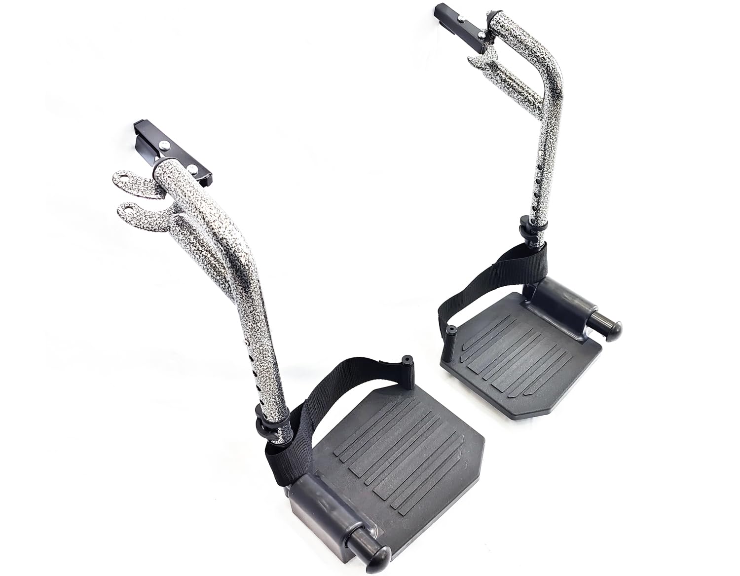Photo 1 of ForconMed Wheelchair Footrest Replacement - Silver