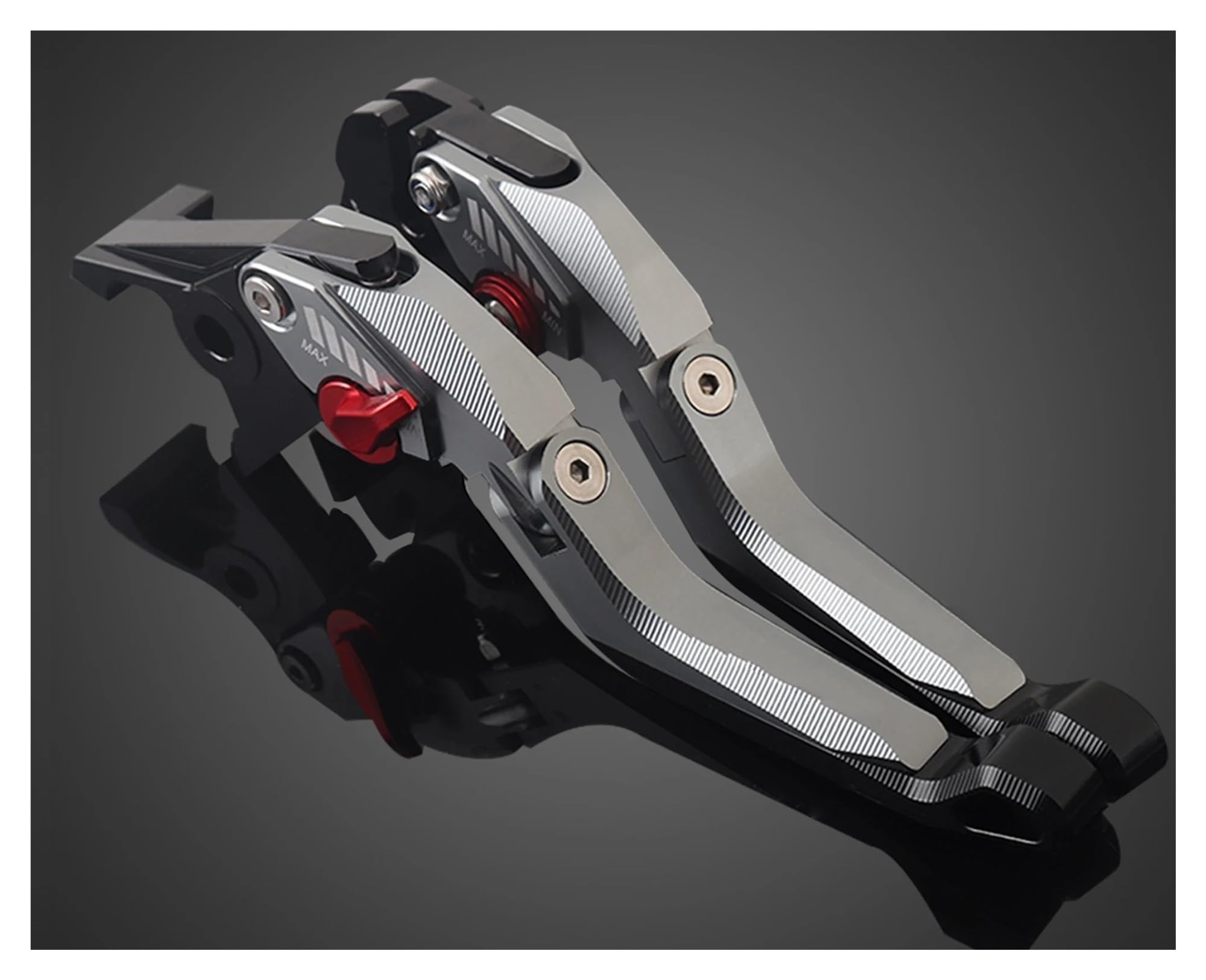 Hguvsjd H Guvsjd For Cb750 For Ornet 2023 5D Motorcycle Adjustable Clutc Brake Levers Guard Folding Andle Lever Motorcycle Brake Lever(H)