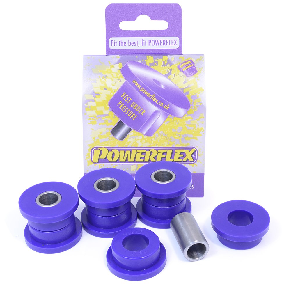 Powerflex PFR1-912 silentblock estabilizador trasero con diseño de alta resistencia 2