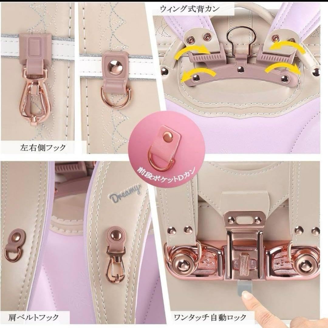 Coral&Tusk コーラル&タスク カクテルナプキン4枚セット コースター