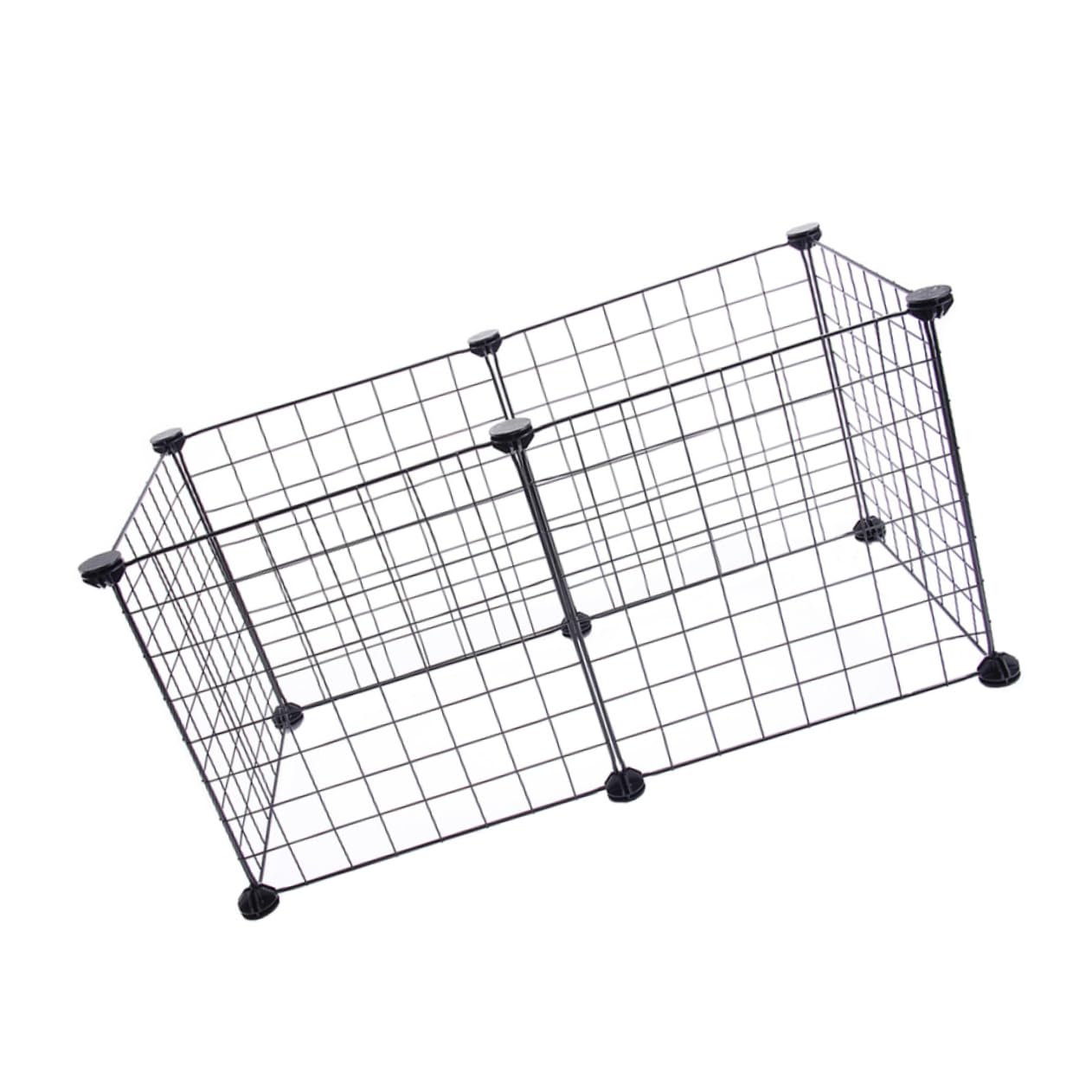 Porte pour chien COLLBATH pour sécuriser le salon et les escaliers