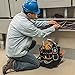 Klein Tools 55448 Bucket Bag
