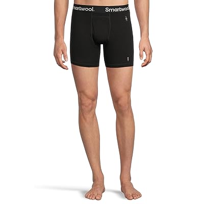 Smartwool Merino Boxer Brief Men