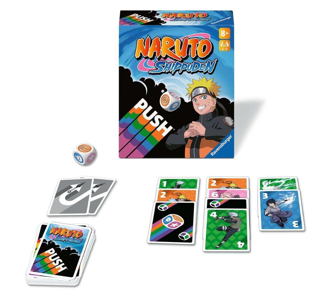 NARUTO CARD GAME カードセット カードダスドットコム 公式サイト | 商品情報 - NARUTO-ナルト- CARD