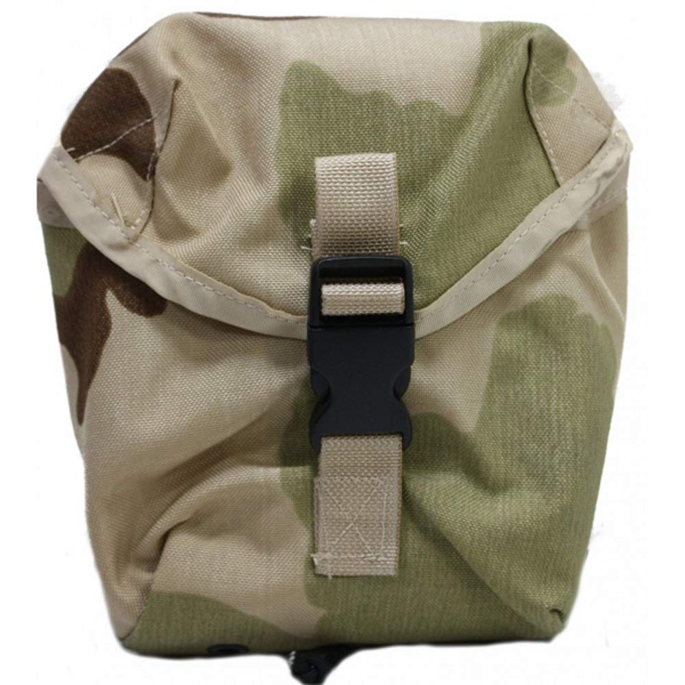 Army Surplus WarehouseMOLLE II DCU IFAK Carrier Pouch