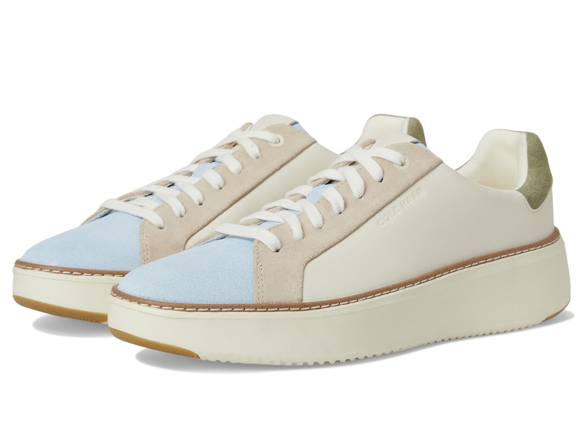 Cole Haan Women's Grandpro Topspin Court — view 50