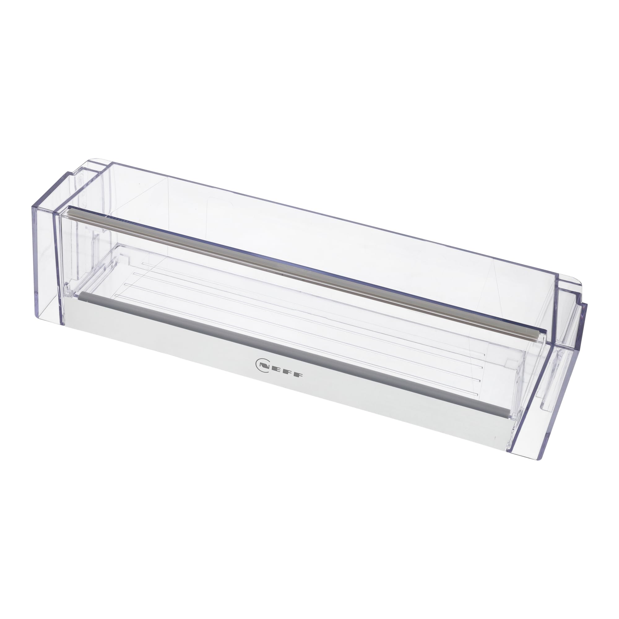 sparefixd Estante para puerta de bandeja para frigorífico Neff 00744792