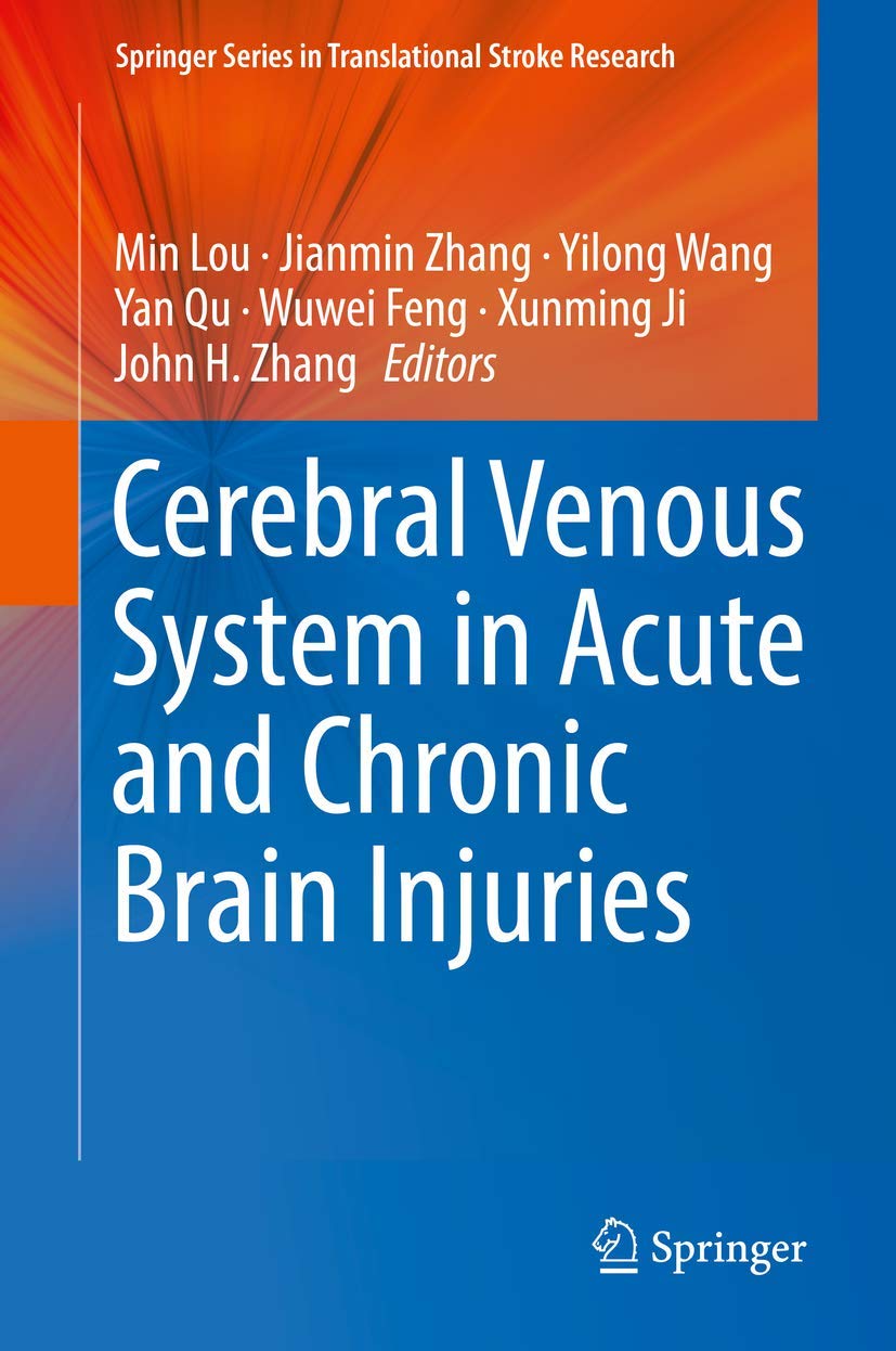 Cerebral Venous System in