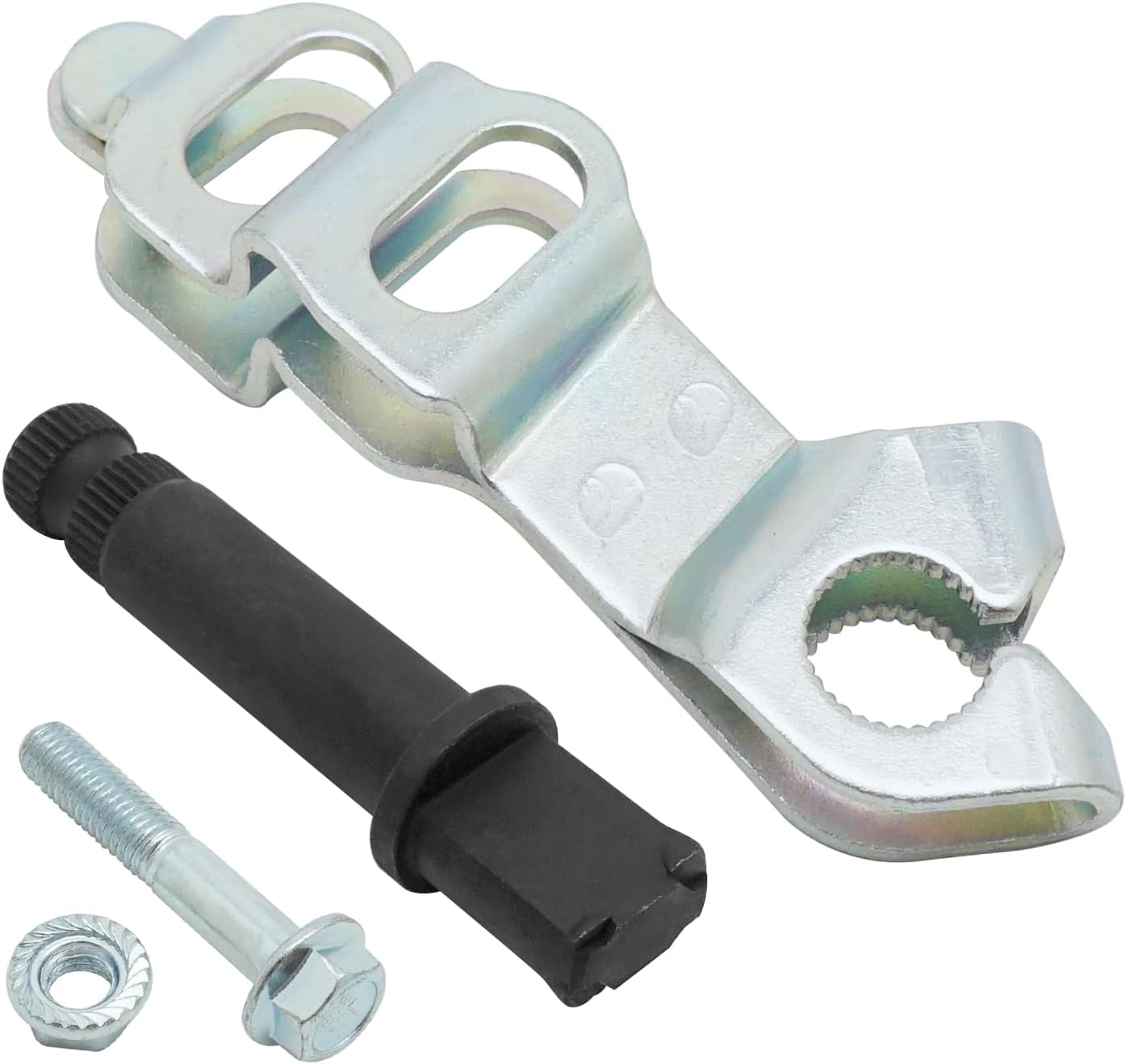 JAVIK Rear Drum Brake Arm Rocker Cam for Honda Foreman 500 520 2005-2024 Rancher 420 2014-2024 Rubicon 500 2001-2014 O.E.M# 43410-HN2-000 43141-HA7-671 43141-HA7-670