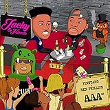 Jacky & Friends