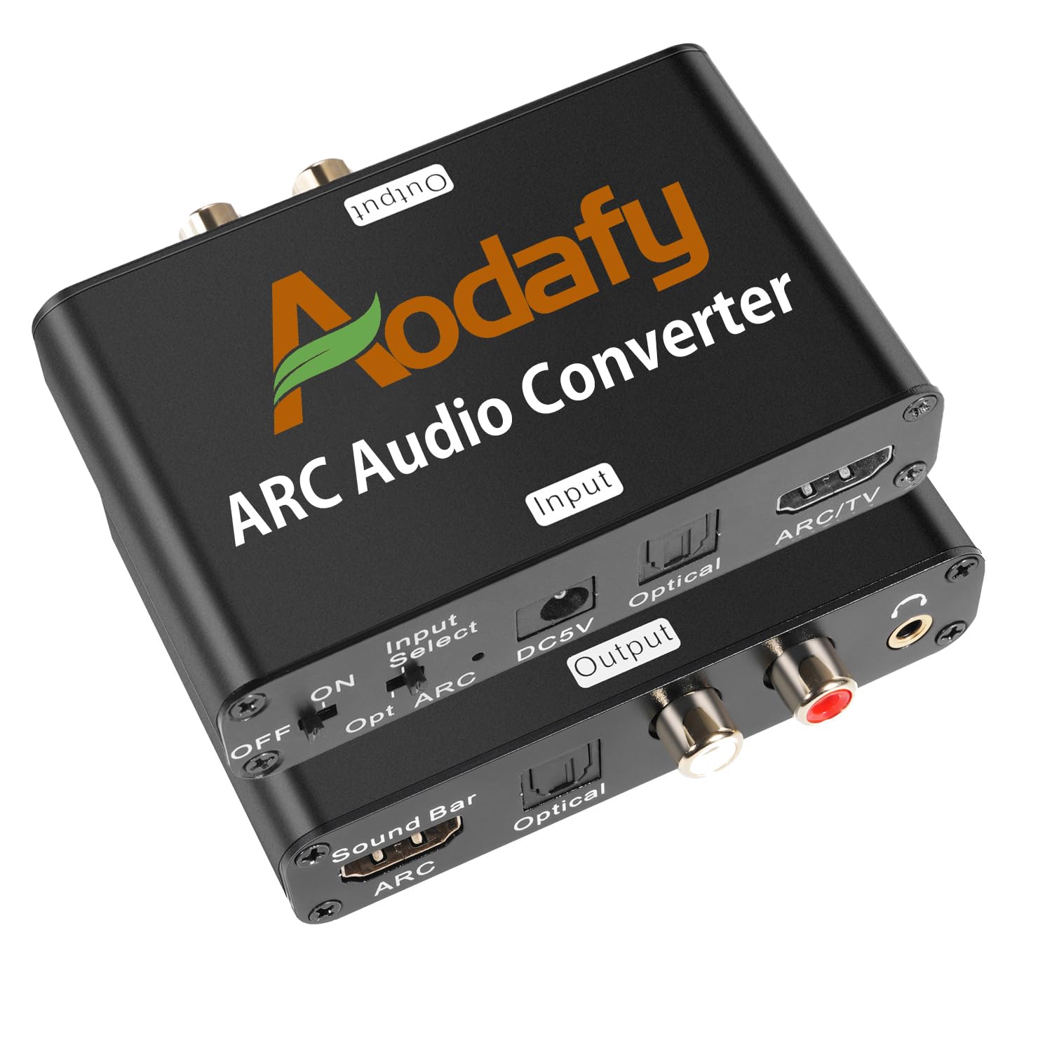 Amazon.co.jp: HDMI ARCオーディオエクストラクター、DACオーディオ