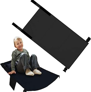 幼児用飛行機シートエクステンダー、子供用飛行機フットレスト、子供用ポータブル旅行飛行機フットレスト、子供飛行機フットレスト、子供用飛行機シートエクステンダー、飛行機旅行の必需品