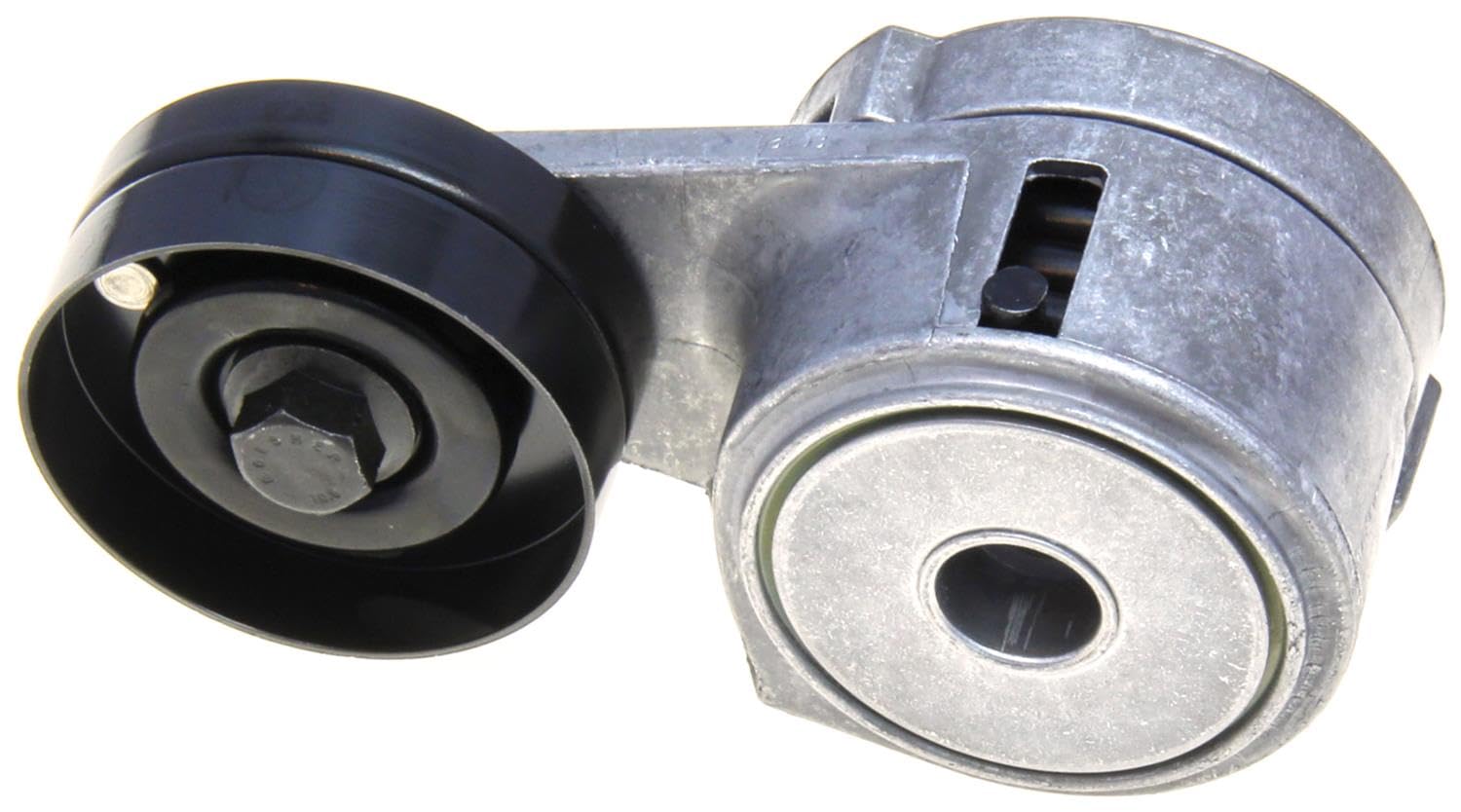 Tensor ACDelco Gold 38672 soluciona ruido de correa de transmisión floja 4